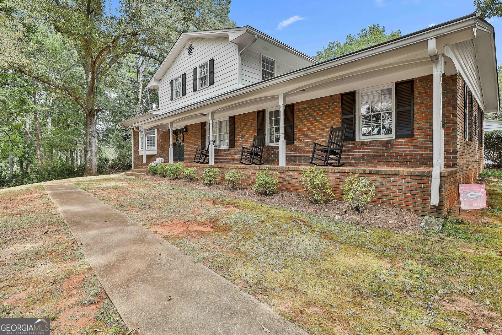 10 Camellia Circle Newnan - 4