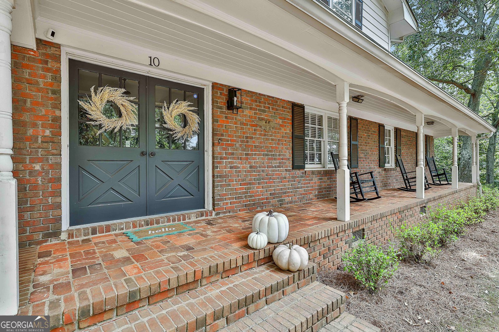10 Camellia Circle Newnan - 5