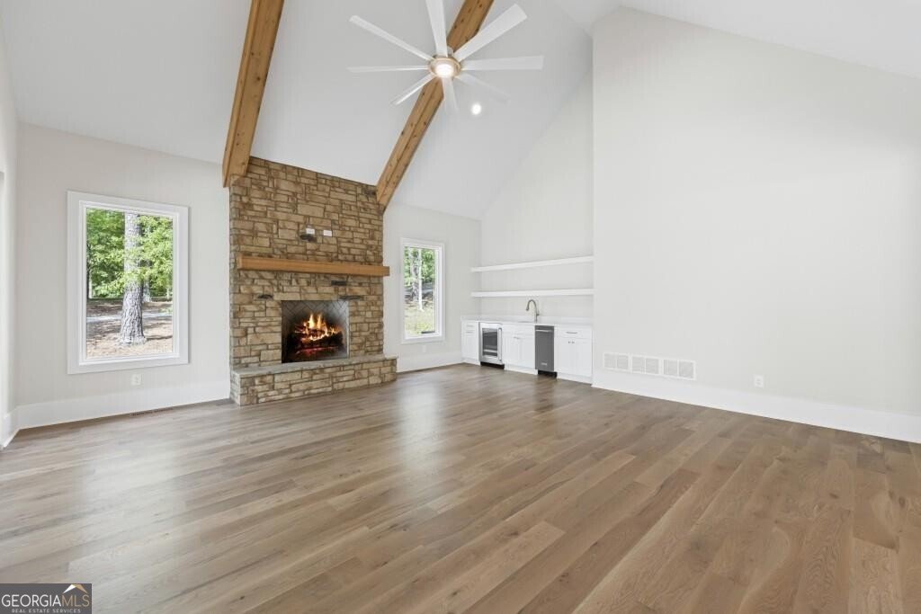 1301 Grayson Pointe Drive Buckhead - 11