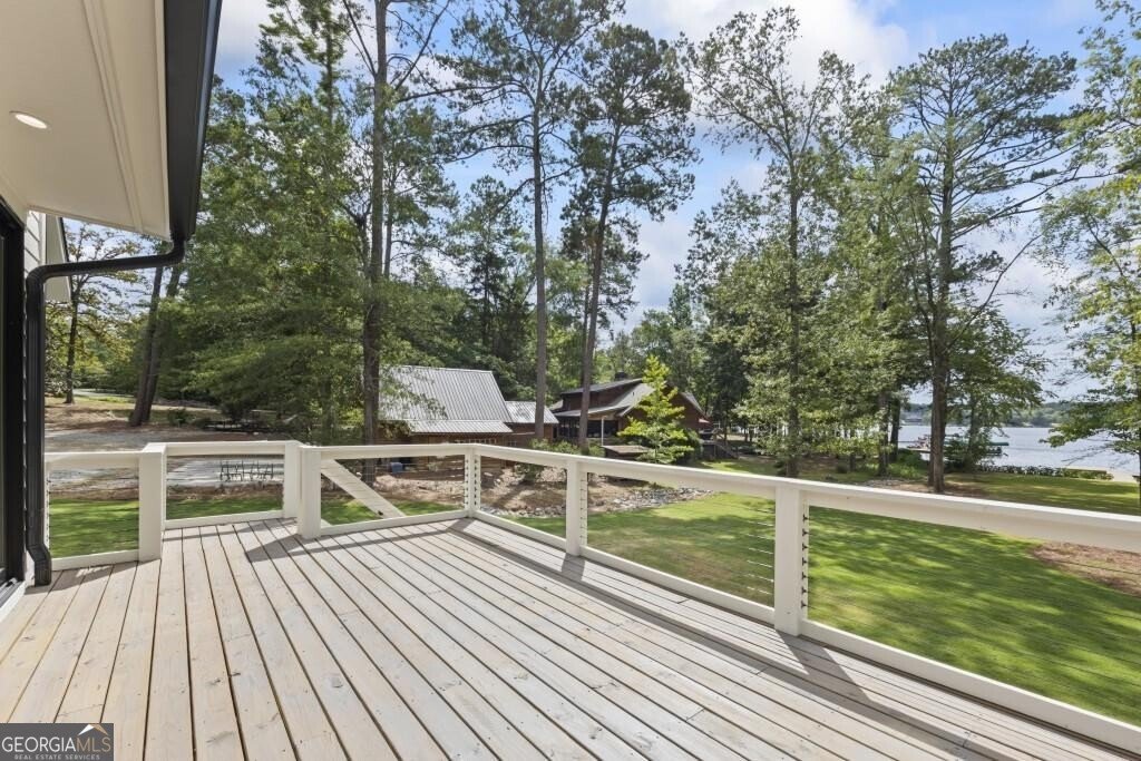 1301 Grayson Pointe Drive Buckhead - 19