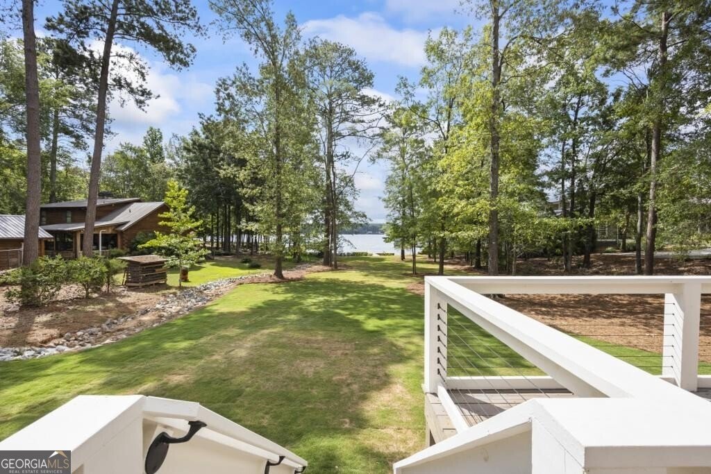 1301 Grayson Pointe Drive Buckhead - 20