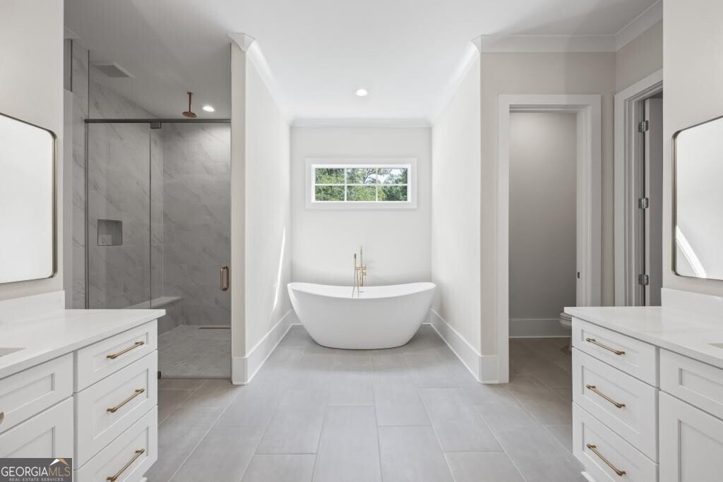 1301 Grayson Pointe Drive Buckhead - 24