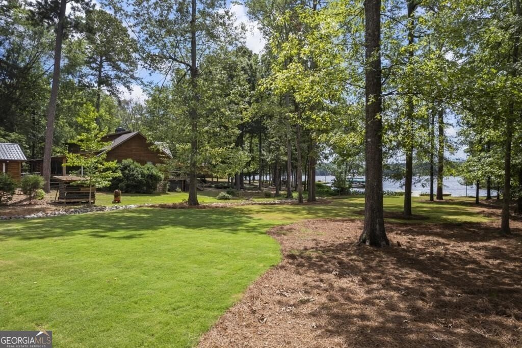 1301 Grayson Pointe Drive Buckhead - 52