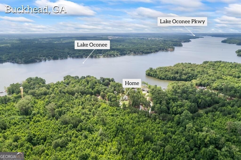 1301 Grayson Pointe Drive Buckhead - 55