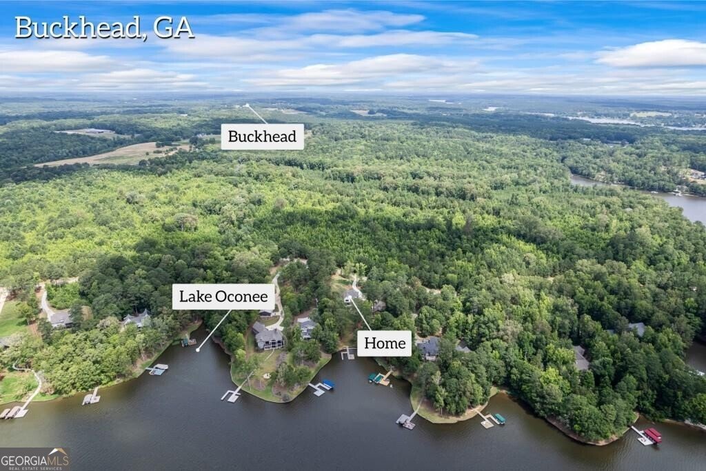 1301 Grayson Pointe Drive Buckhead - 56