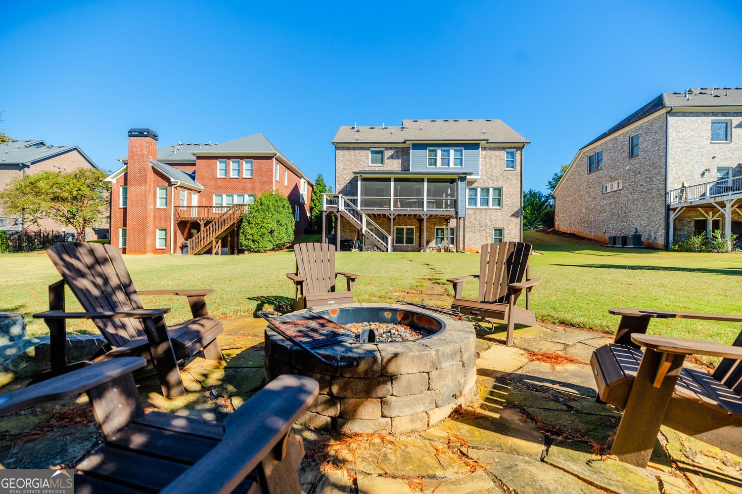 2124 Lassiter Field Drive Marietta - 10