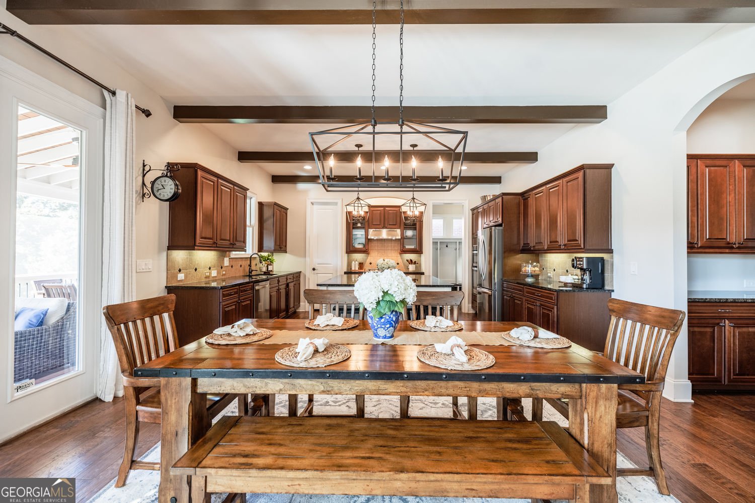 2124 Lassiter Field Drive Marietta - 11