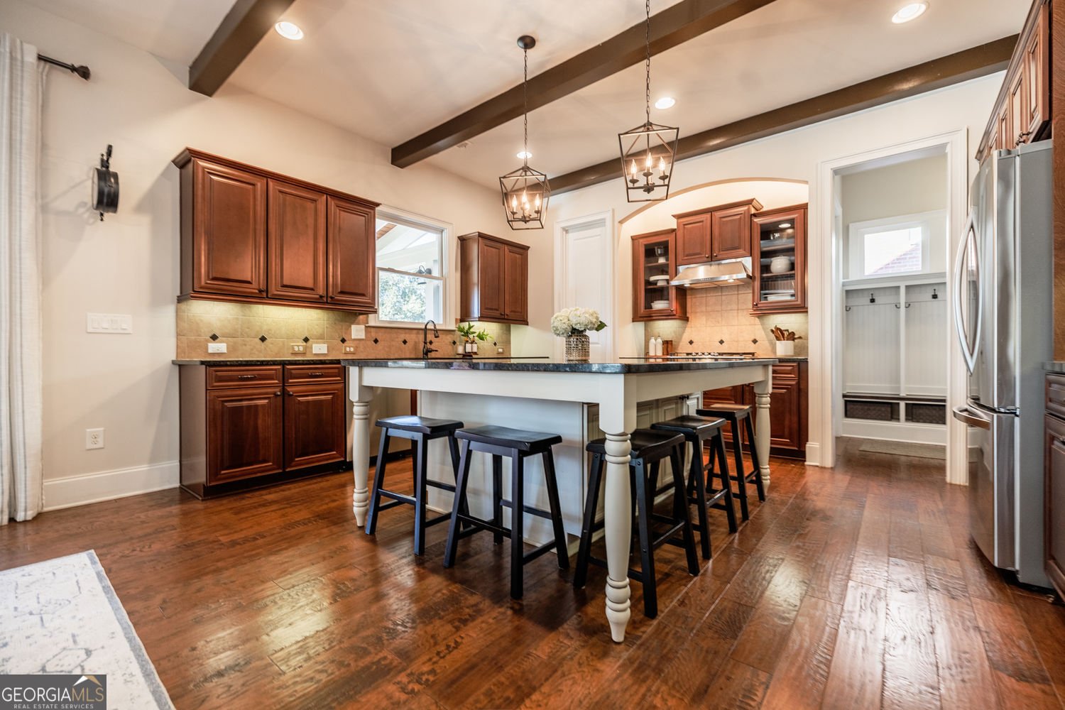 2124 Lassiter Field Drive Marietta - 12