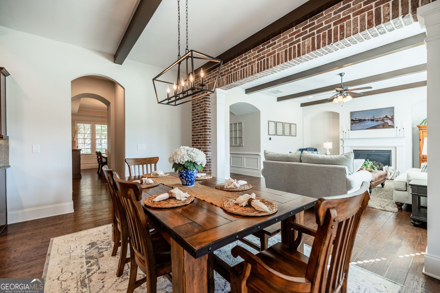 2124 Lassiter Field Drive Marietta - 13