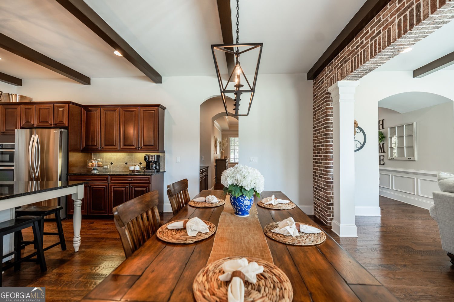 2124 Lassiter Field Drive Marietta - 14