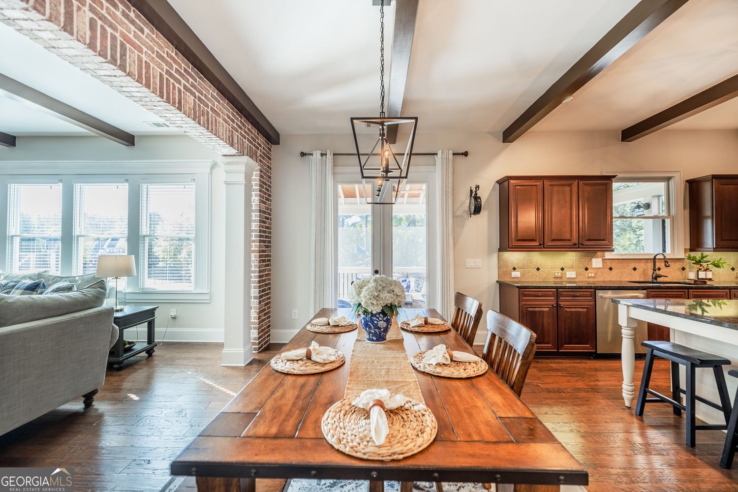 2124 Lassiter Field Drive Marietta - 15