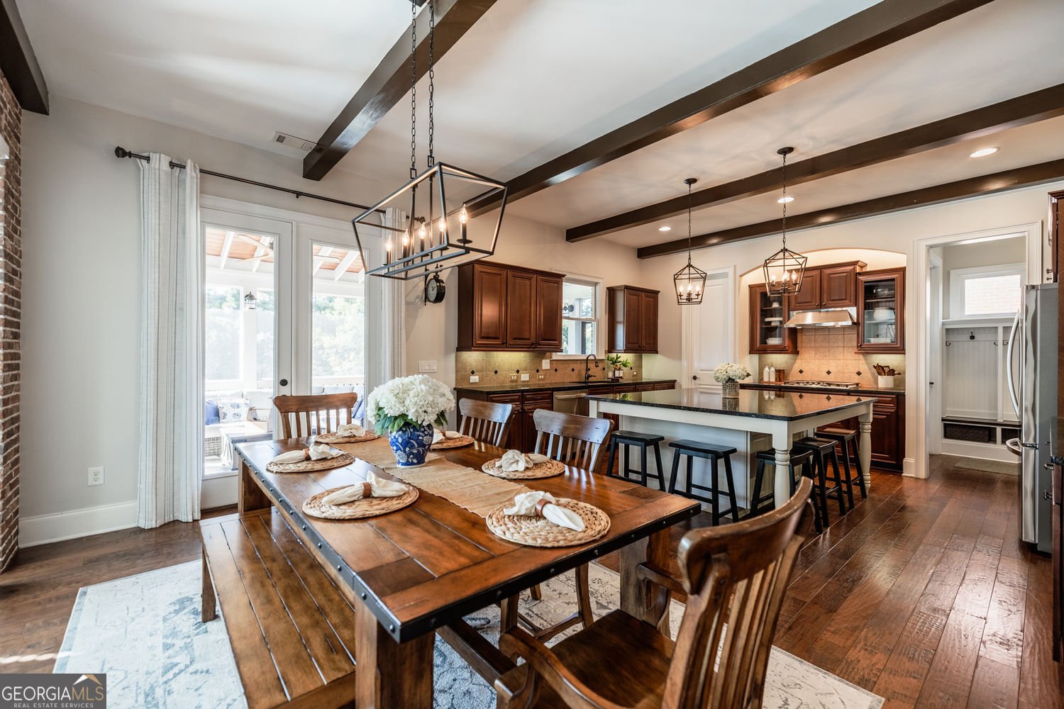 2124 Lassiter Field Drive Marietta - 16