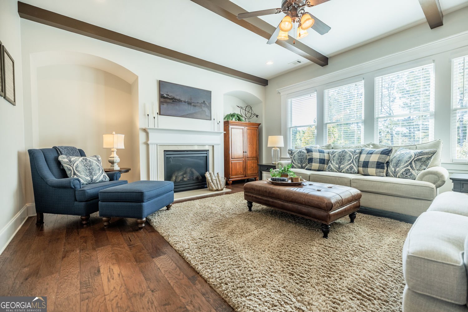 2124 Lassiter Field Drive Marietta - 17