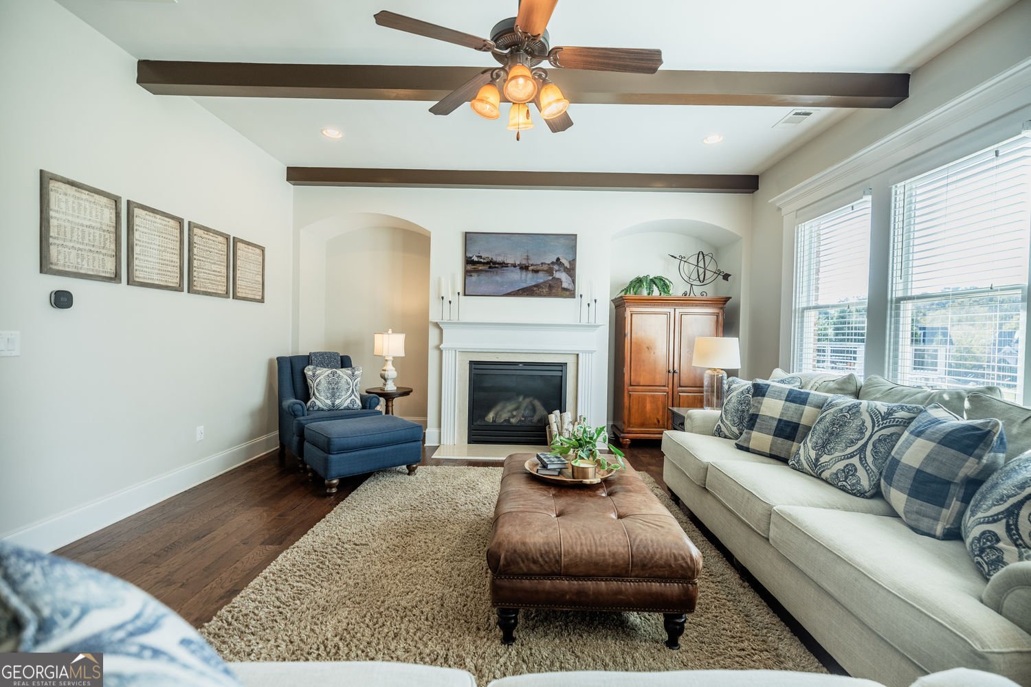 2124 Lassiter Field Drive Marietta - 18