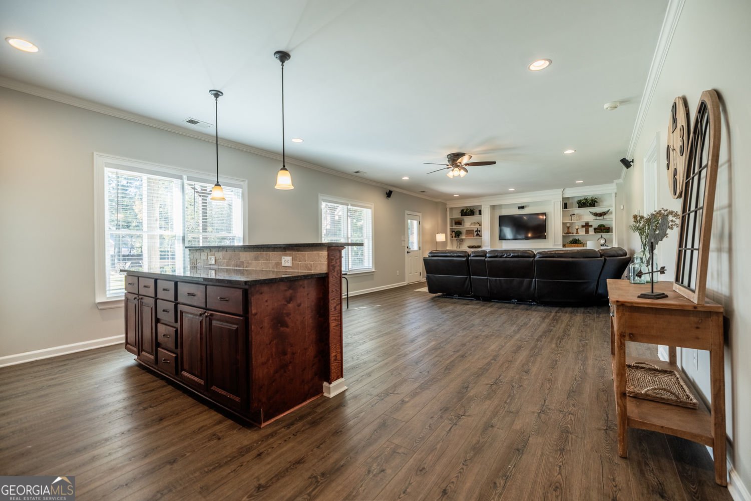 2124 Lassiter Field Drive Marietta - 2