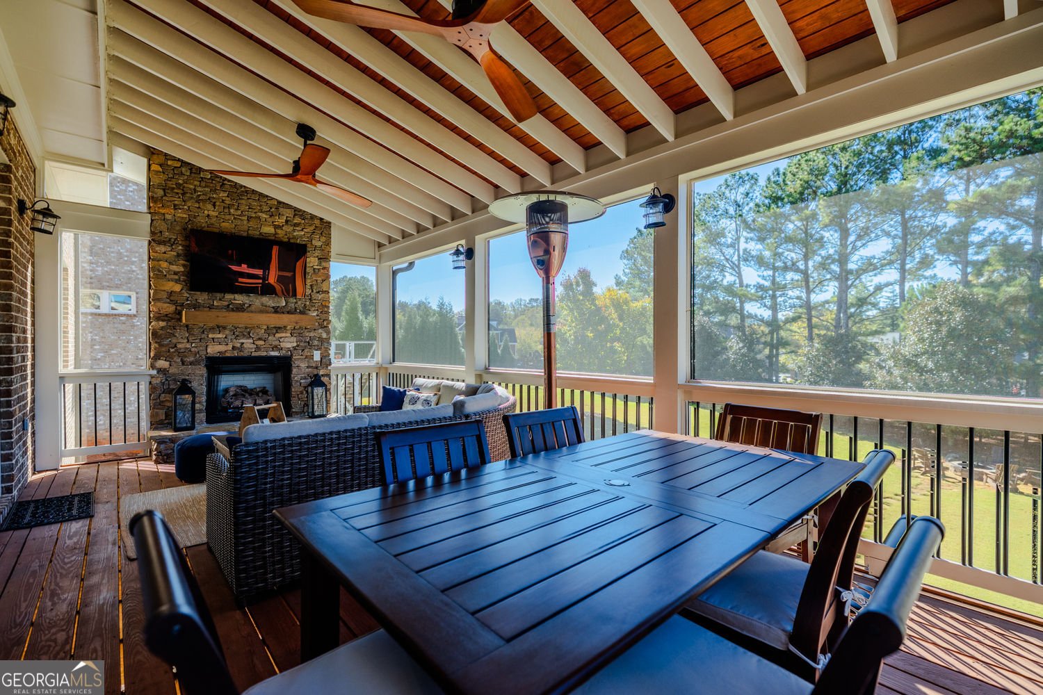 2124 Lassiter Field Drive Marietta - 21