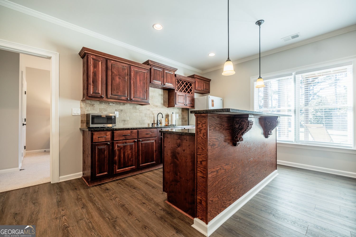 2124 Lassiter Field Drive Marietta - 3