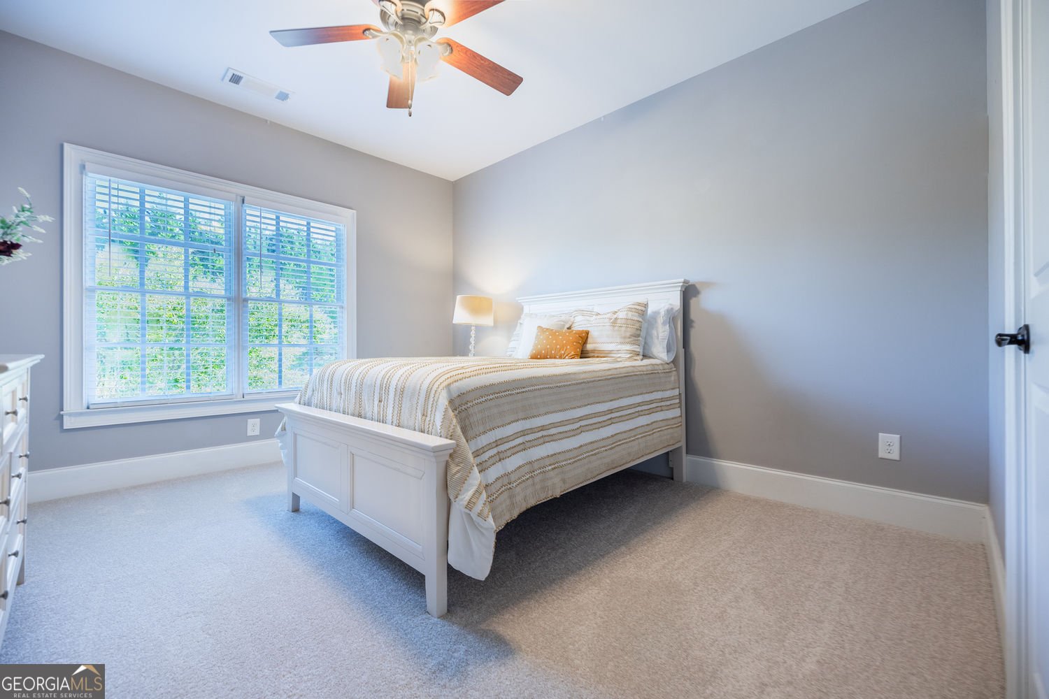 2124 Lassiter Field Drive Marietta - 30