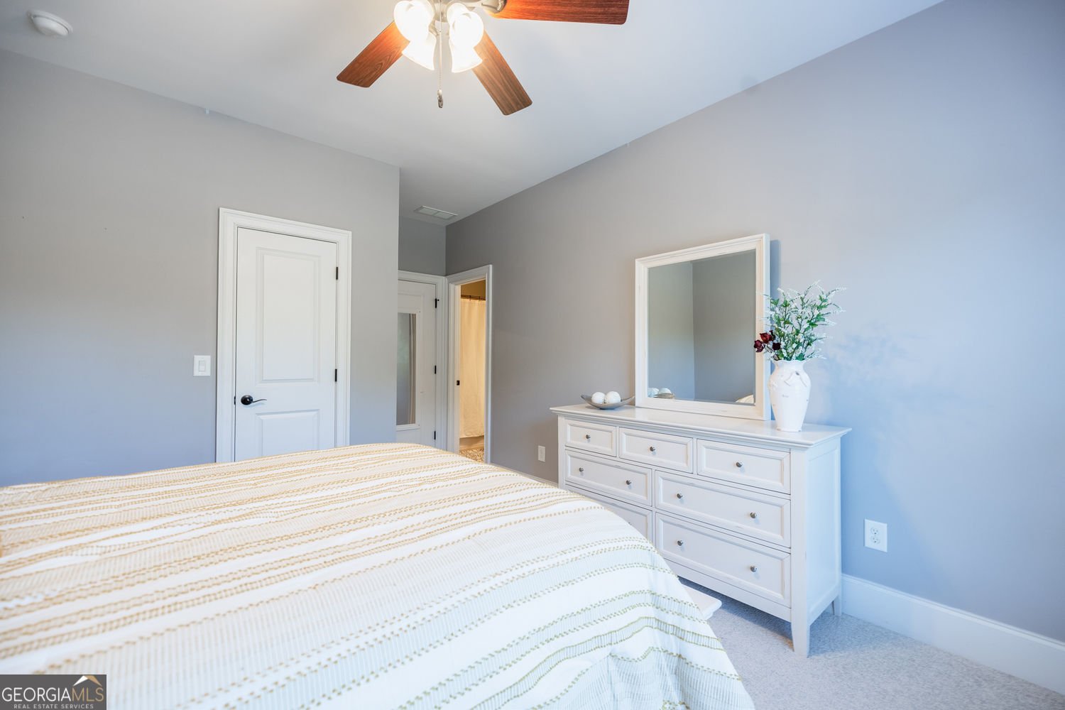 2124 Lassiter Field Drive Marietta - 31