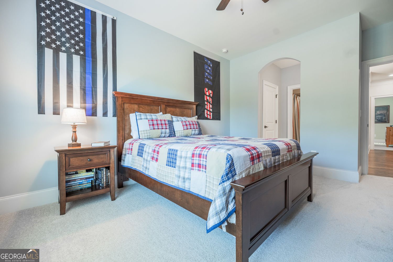 2124 Lassiter Field Drive Marietta - 34