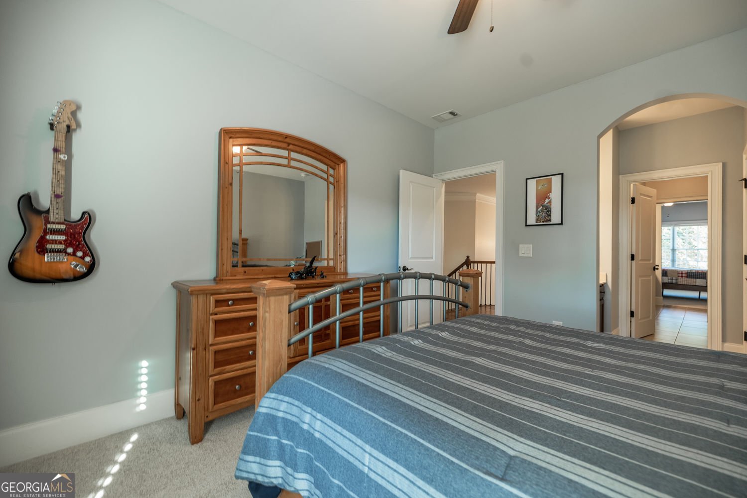 2124 Lassiter Field Drive Marietta - 37