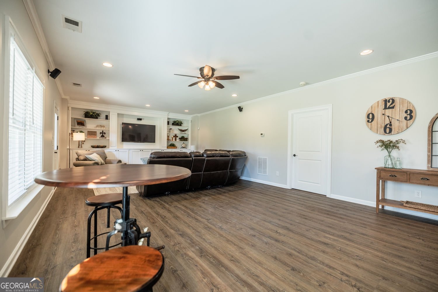 2124 Lassiter Field Drive Marietta - 4