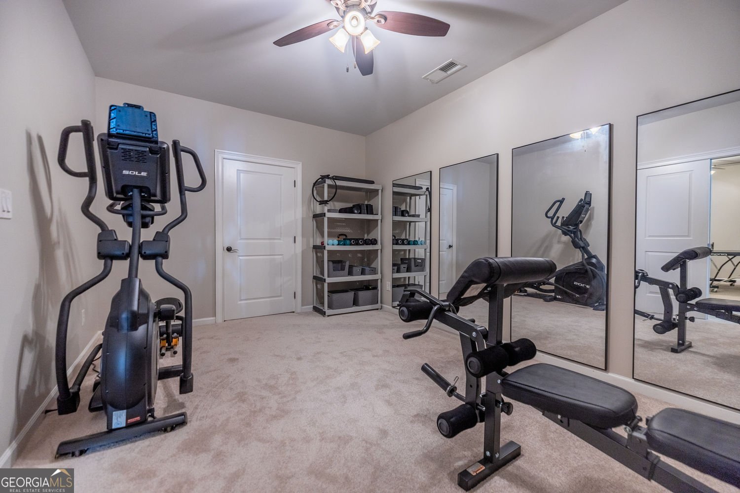 2124 Lassiter Field Drive Marietta - 41