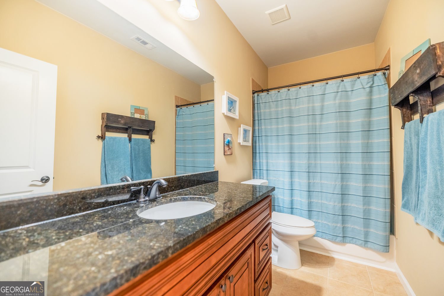 2124 Lassiter Field Drive Marietta - 42