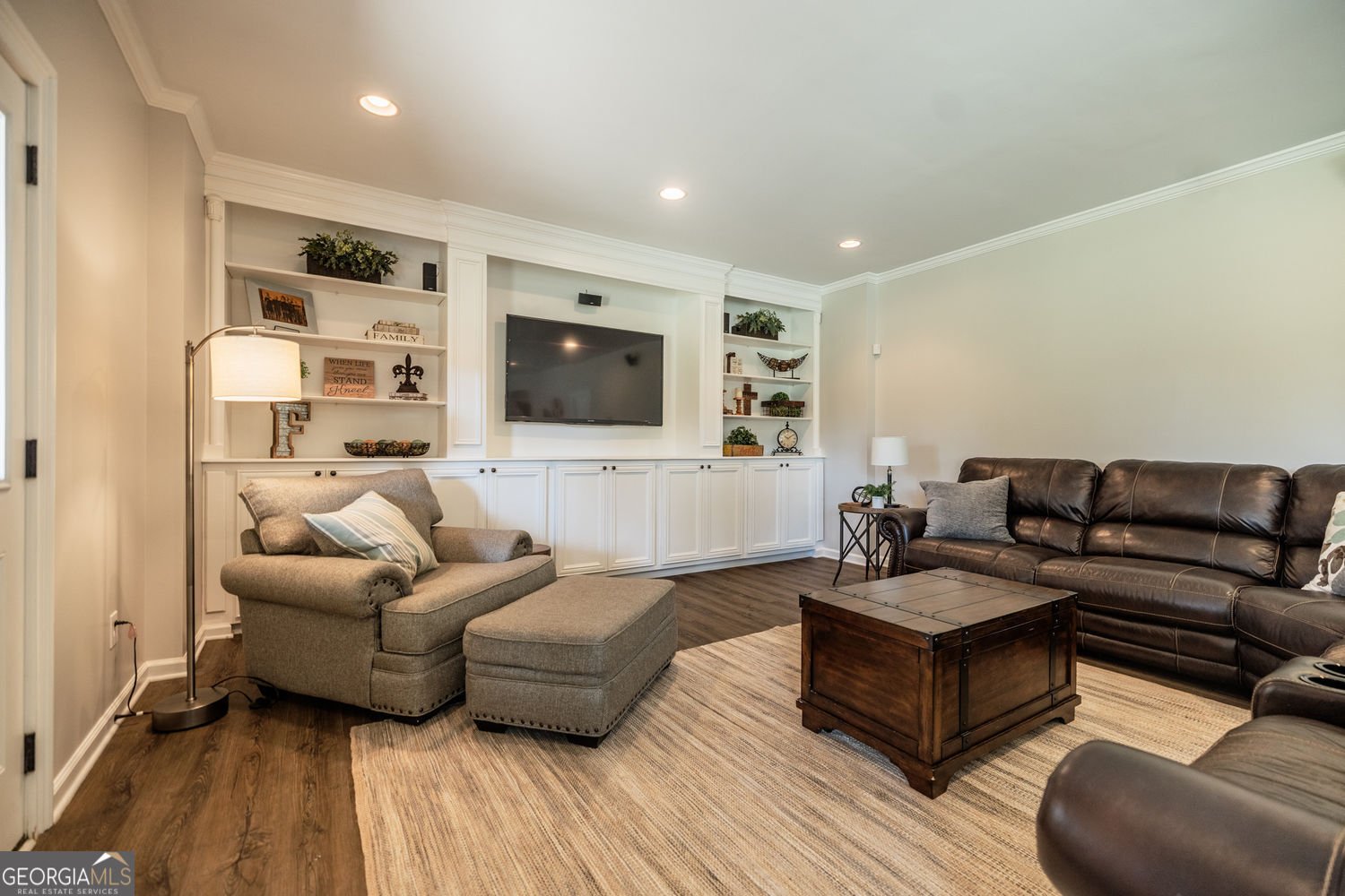 2124 Lassiter Field Drive Marietta - 5