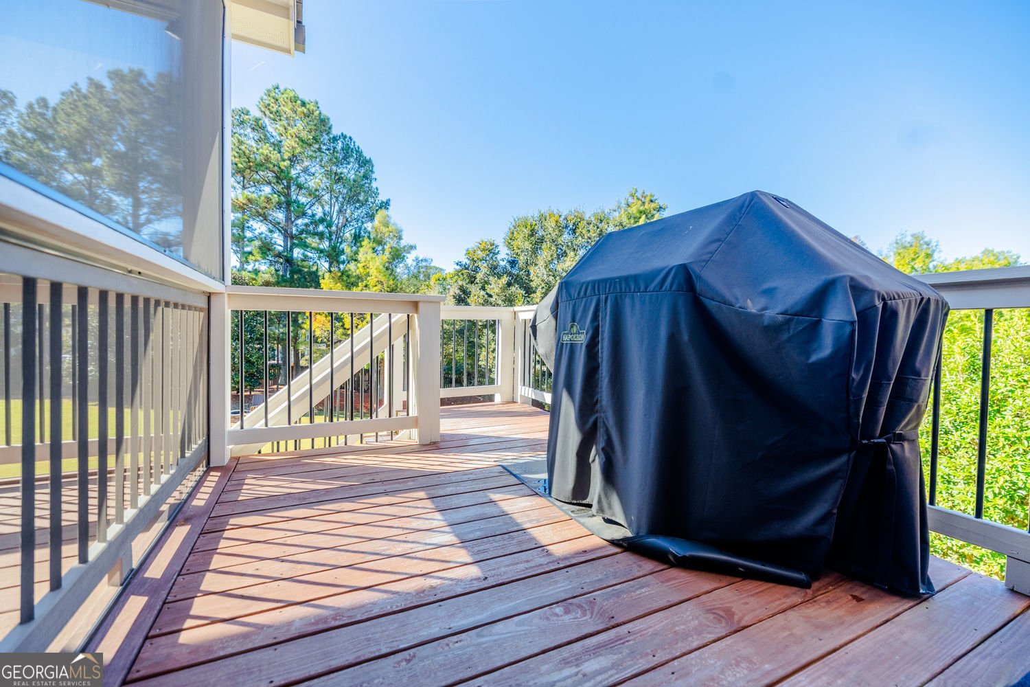 2124 Lassiter Field Drive Marietta - 6