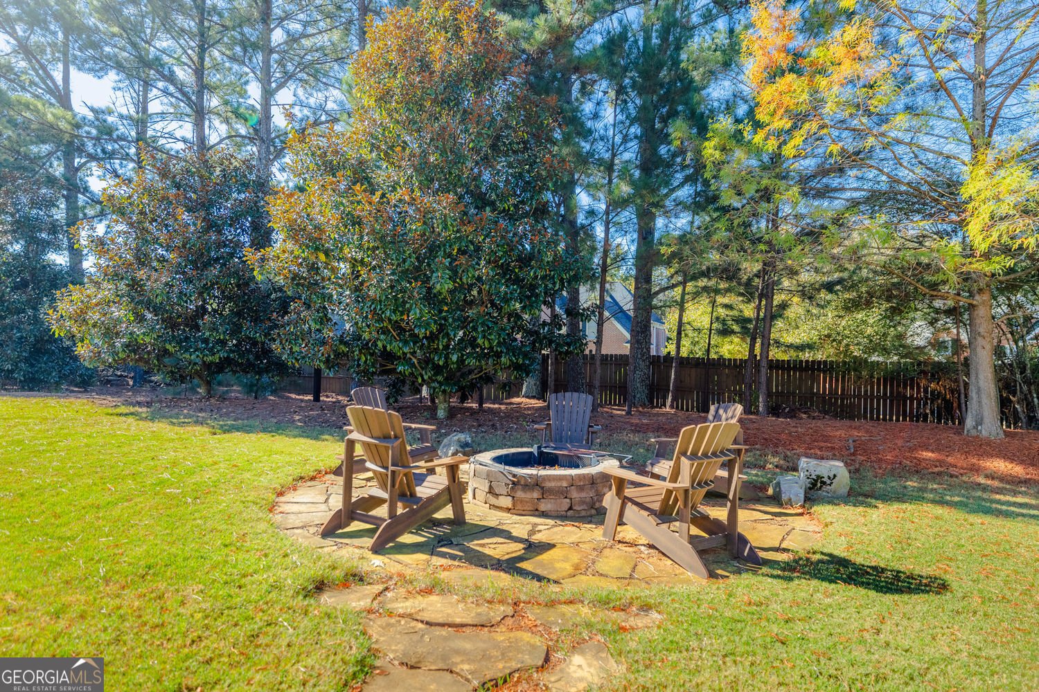 2124 Lassiter Field Drive Marietta - 9