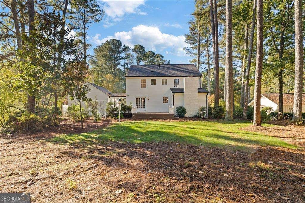 2915 Sope Creek Drive Marietta - 12