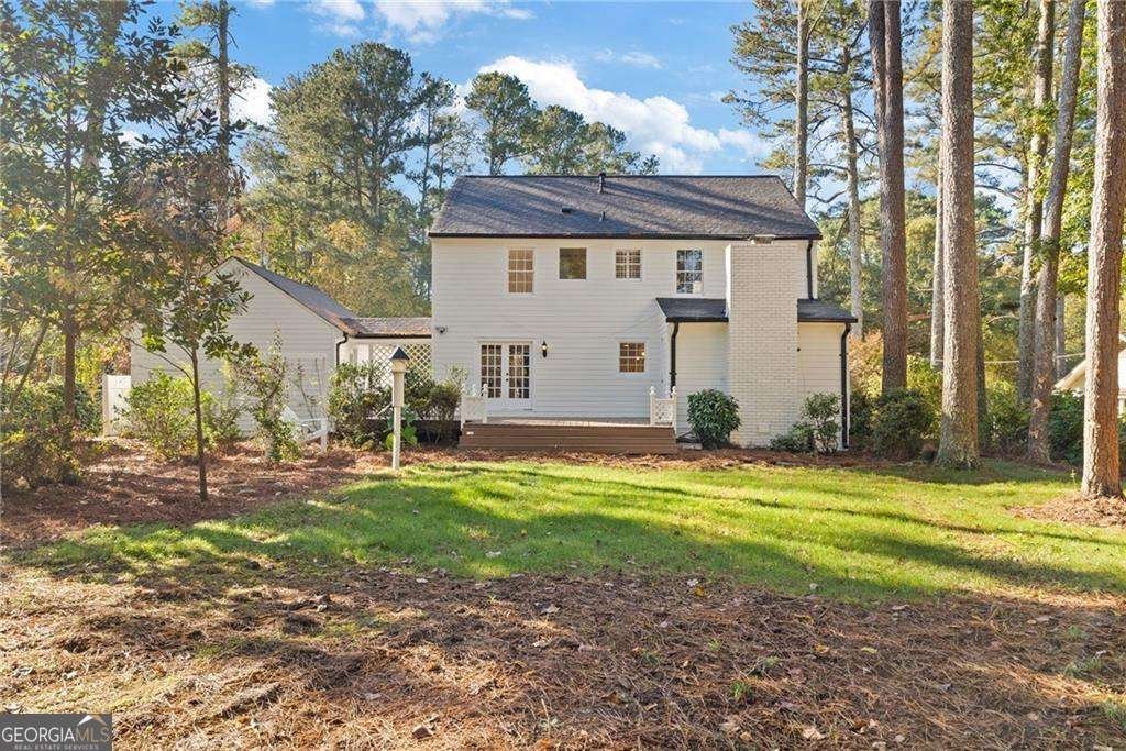 2915 Sope Creek Drive Marietta - 13