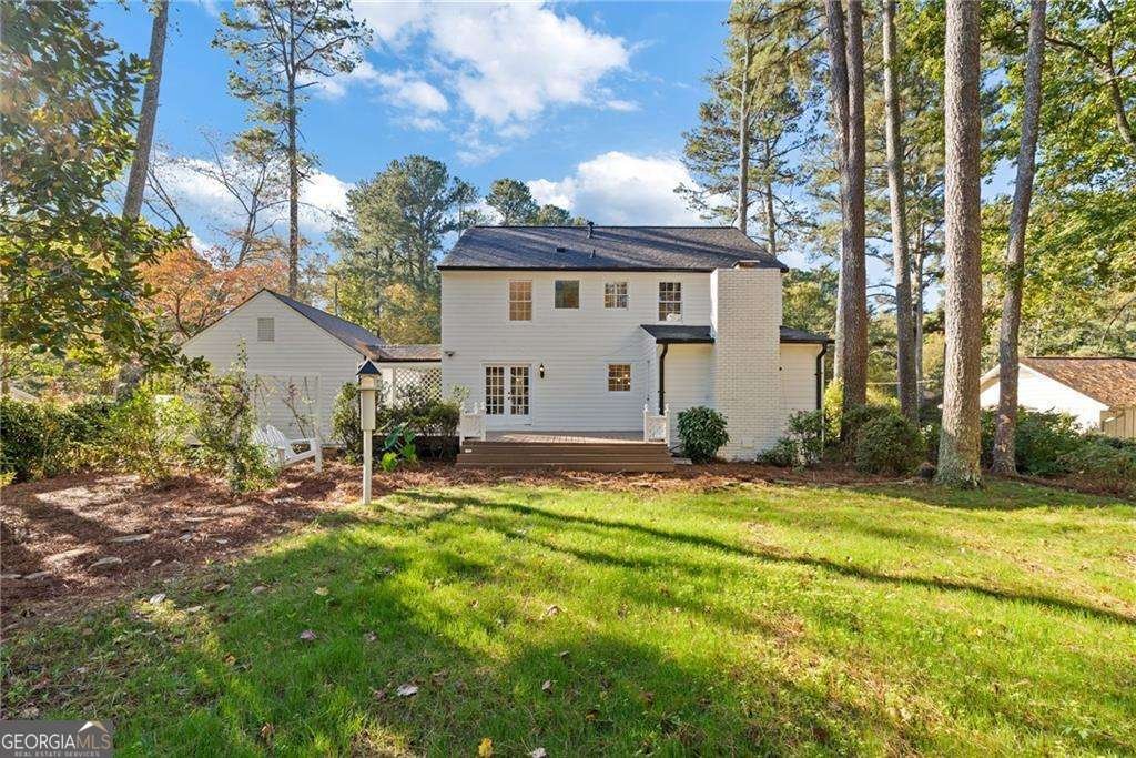 2915 Sope Creek Drive Marietta - 14