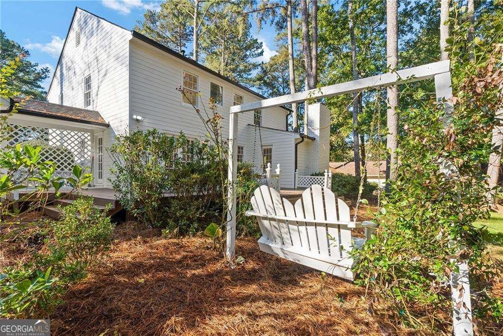 2915 Sope Creek Drive Marietta - 16