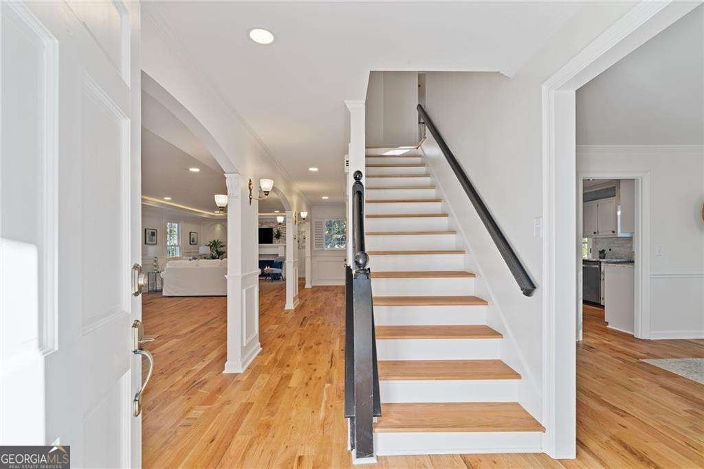 2915 Sope Creek Drive Marietta - 21