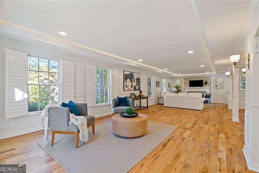 2915 Sope Creek Drive Marietta - 23