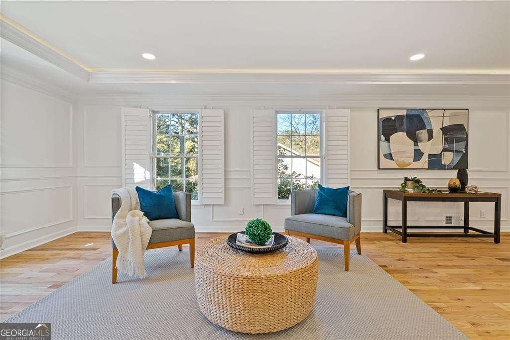 2915 Sope Creek Drive Marietta - 24