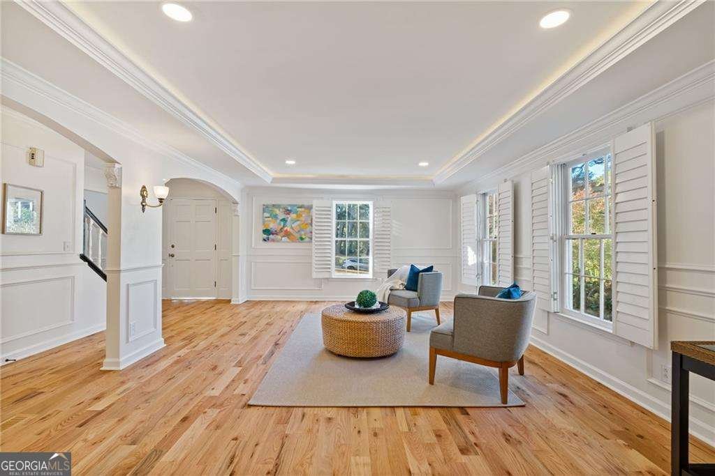 2915 Sope Creek Drive Marietta - 26