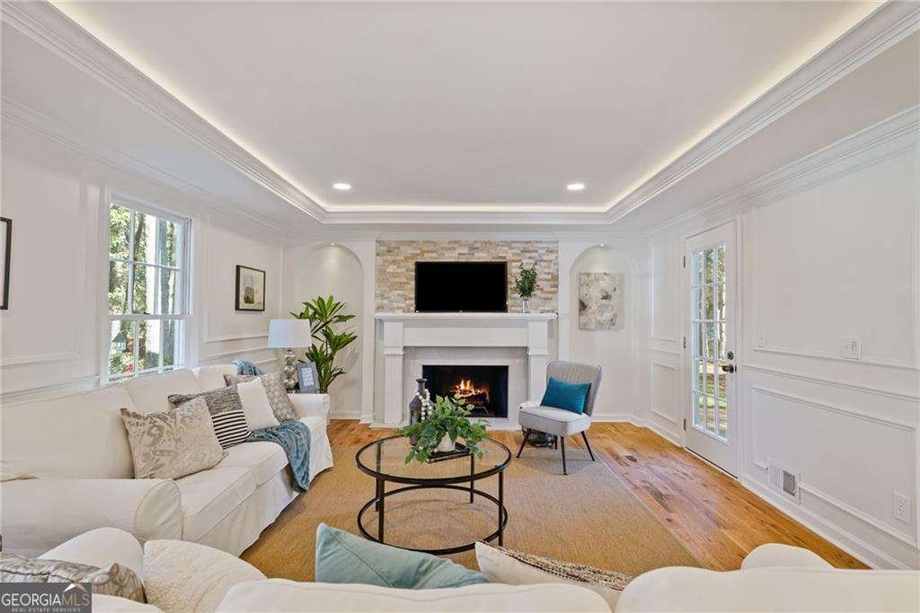 2915 Sope Creek Drive Marietta - 28