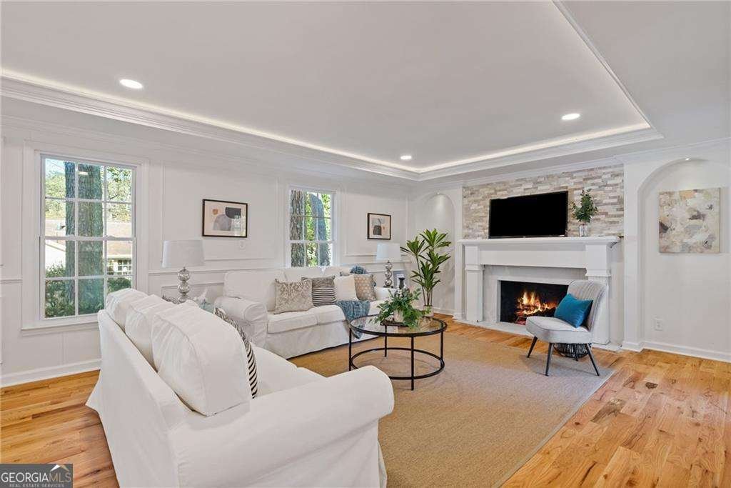 2915 Sope Creek Drive Marietta - 29