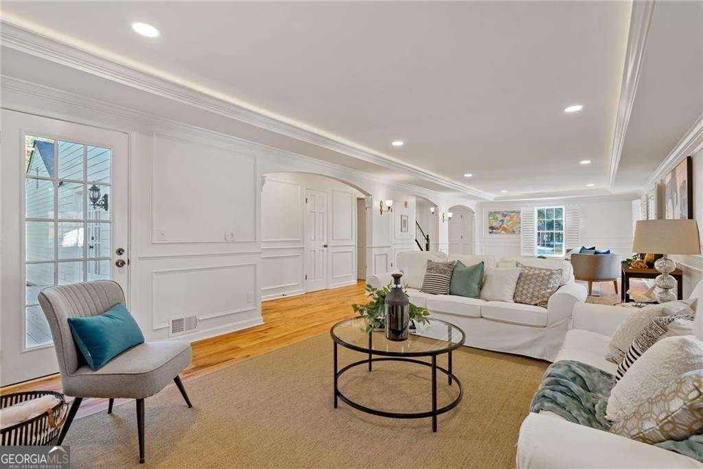 2915 Sope Creek Drive Marietta - 32