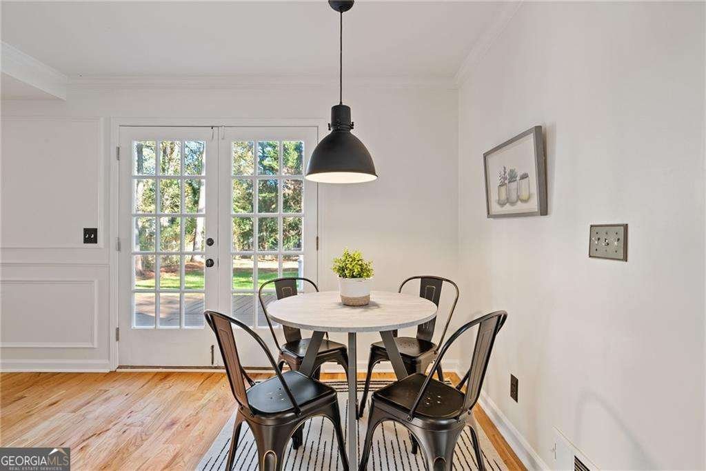 2915 Sope Creek Drive Marietta - 36