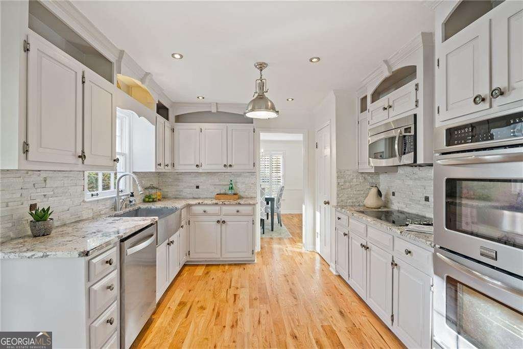 2915 Sope Creek Drive Marietta - 37