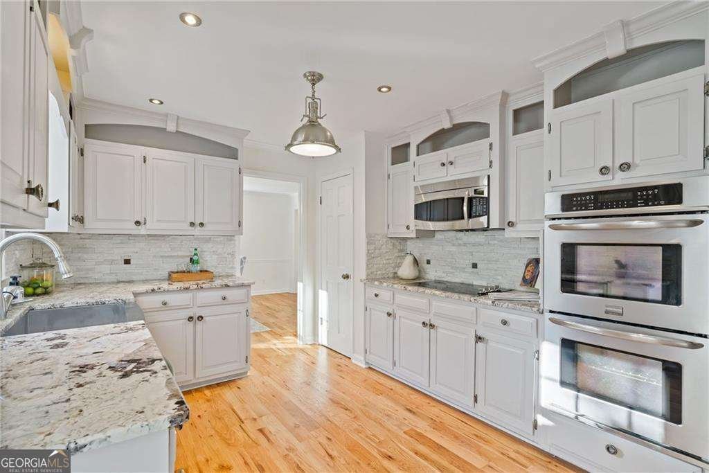 2915 Sope Creek Drive Marietta - 38