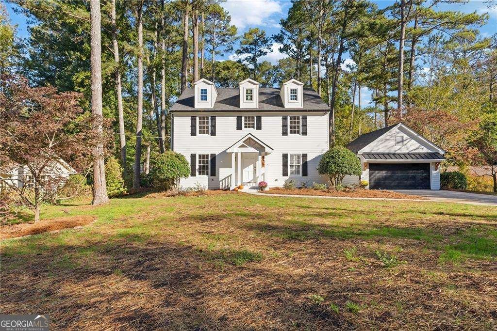 2915 Sope Creek Drive Marietta - 4