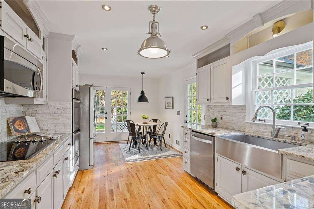 2915 Sope Creek Drive Marietta - 40