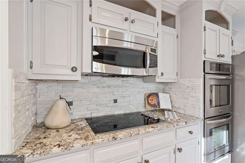 2915 Sope Creek Drive Marietta - 41