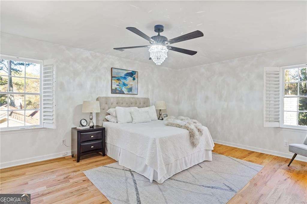 2915 Sope Creek Drive Marietta - 46