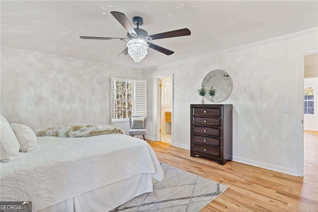 2915 Sope Creek Drive Marietta - 47